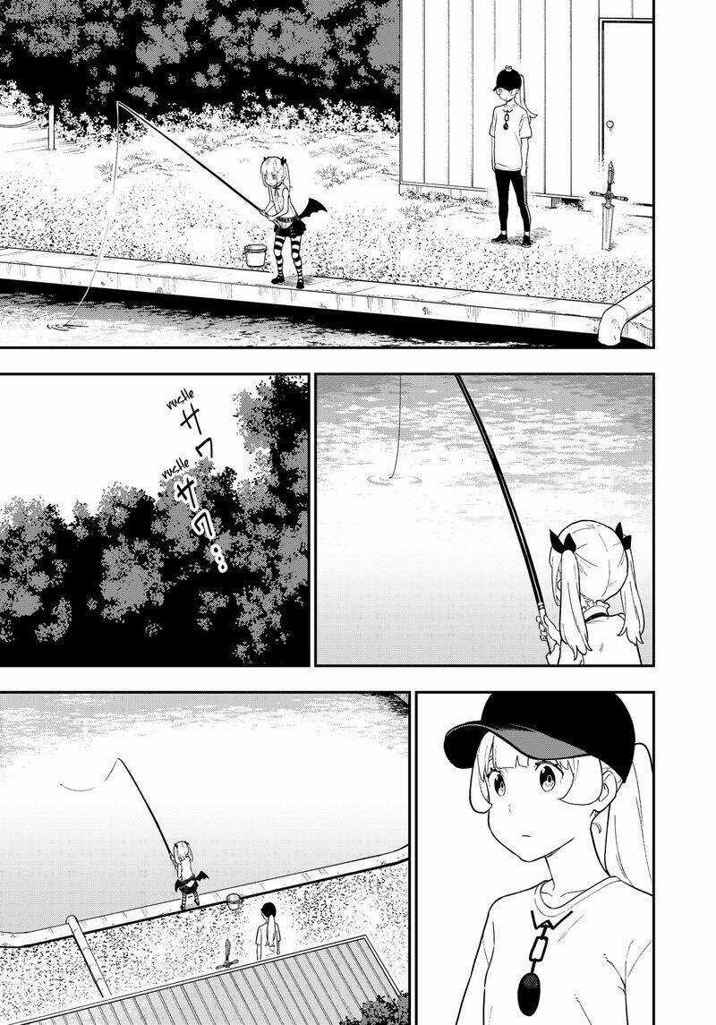 Đến Giờ - Chương 112 - Trang 4