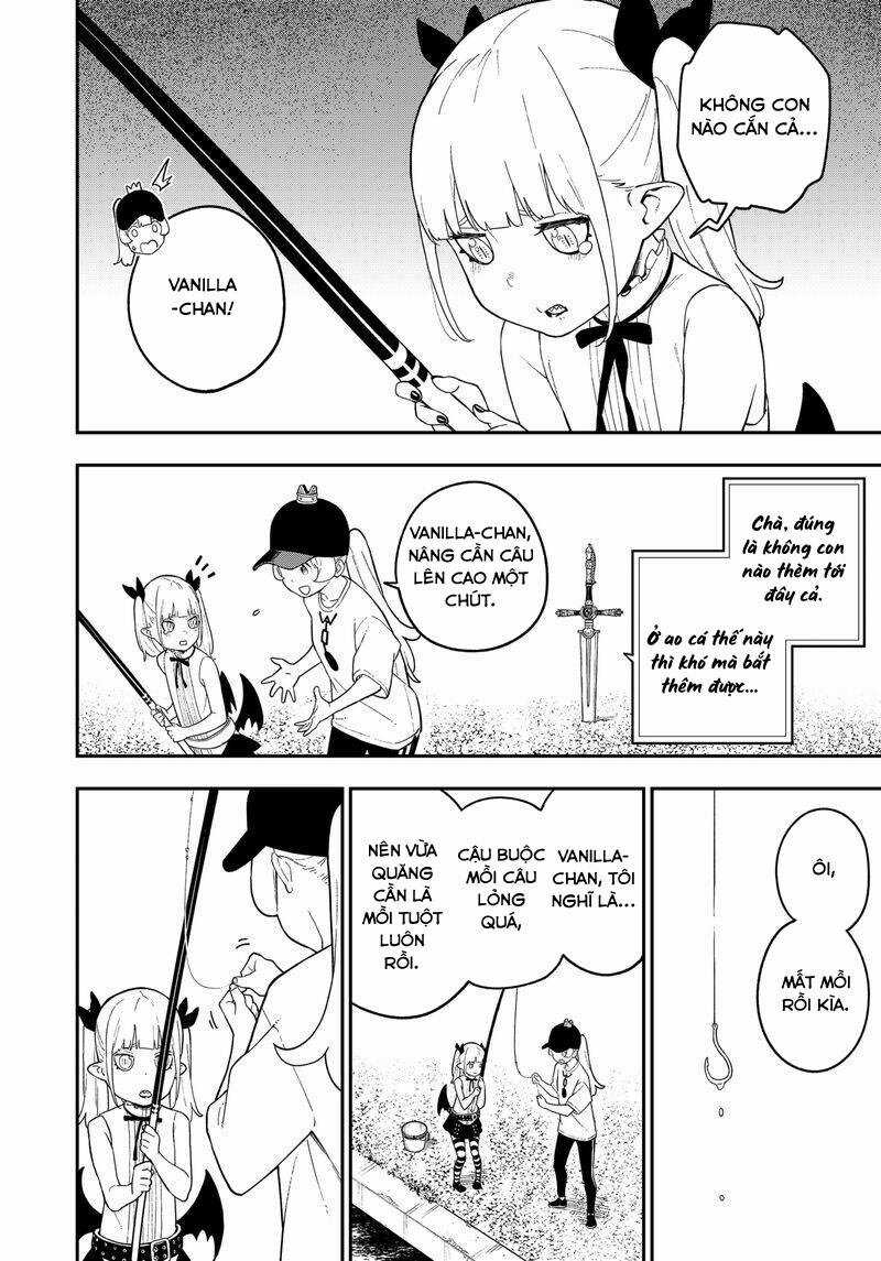 Đến Giờ - Chương 112 - Trang 5