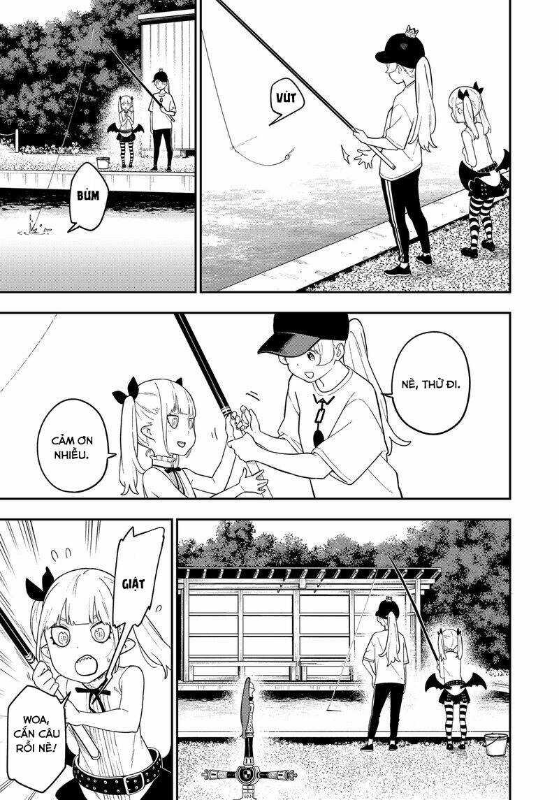 Đến Giờ - Chương 112 - Trang 6