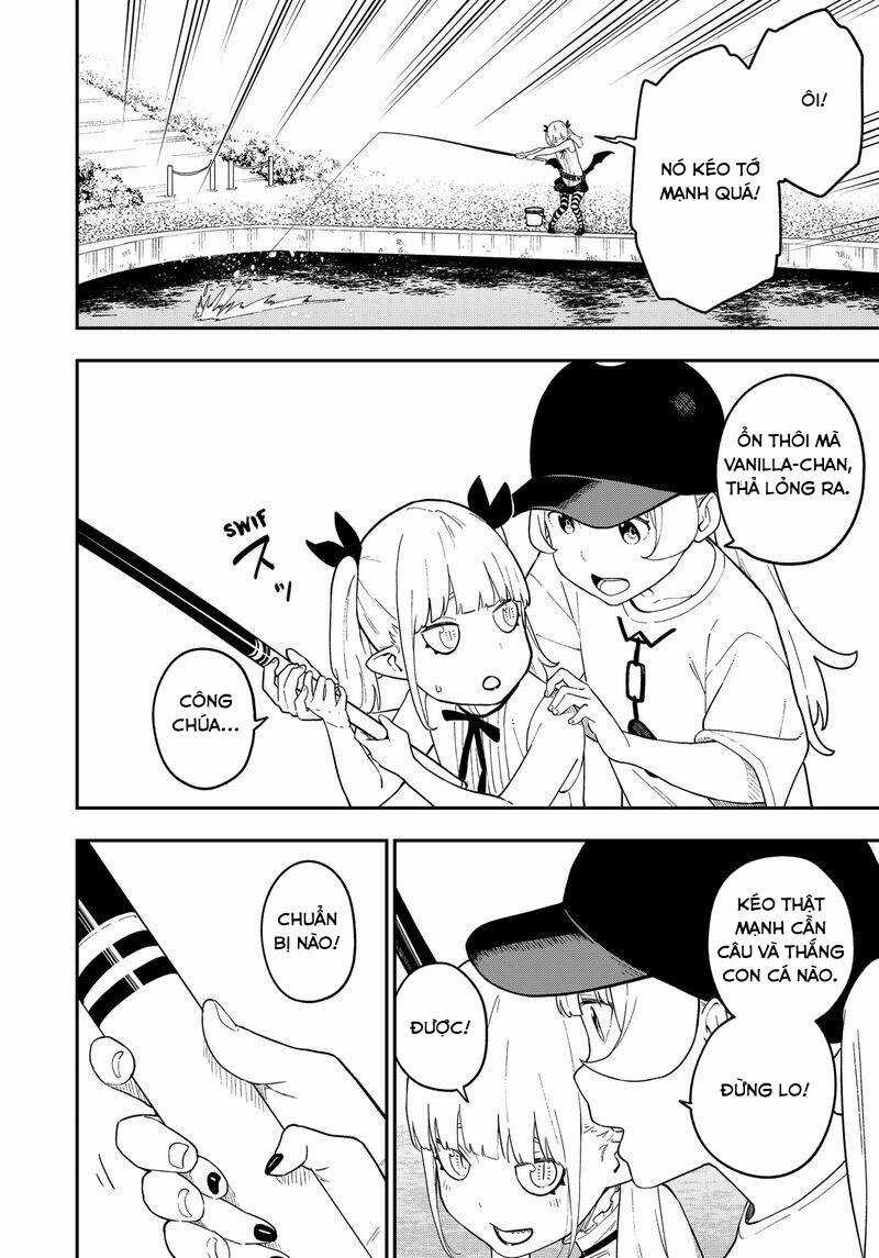 Đến Giờ - Chương 112 - Trang 7