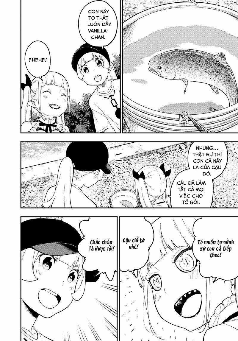 Đến Giờ - Chương 112 - Trang 9