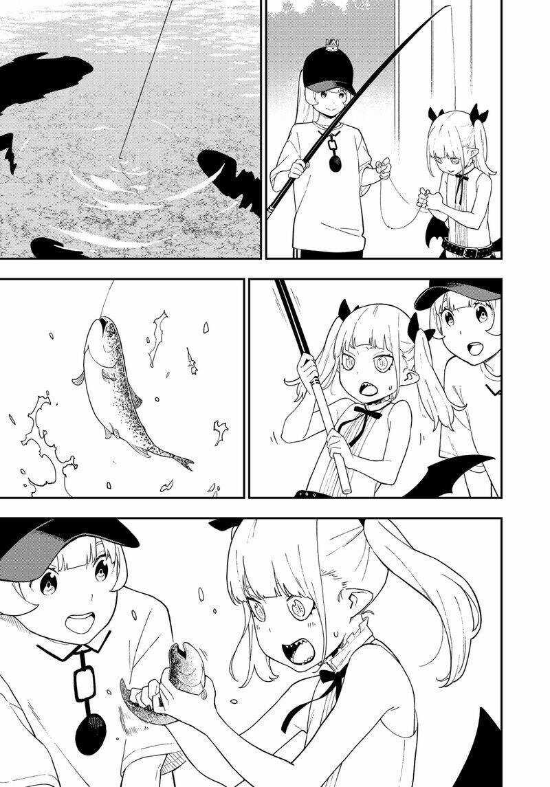 Đến Giờ - Chương 112 - Trang 10