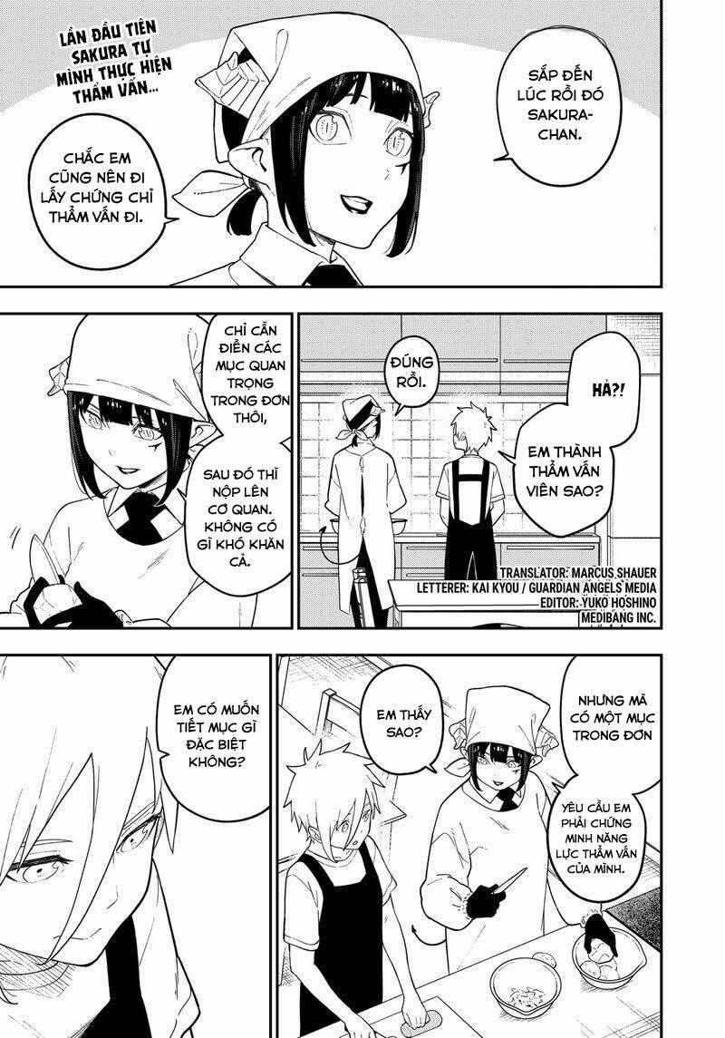 Đến Giờ - Chương 113 - Trang 2