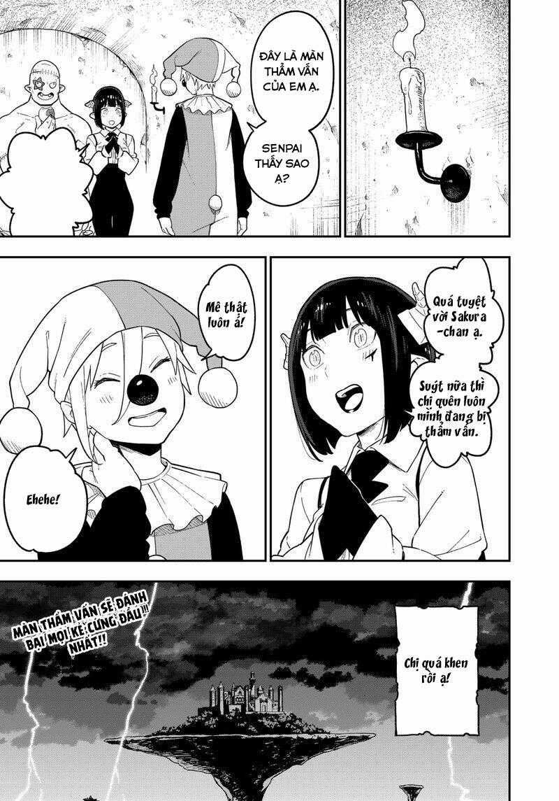 Đến Giờ - Chương 113 - Trang 12