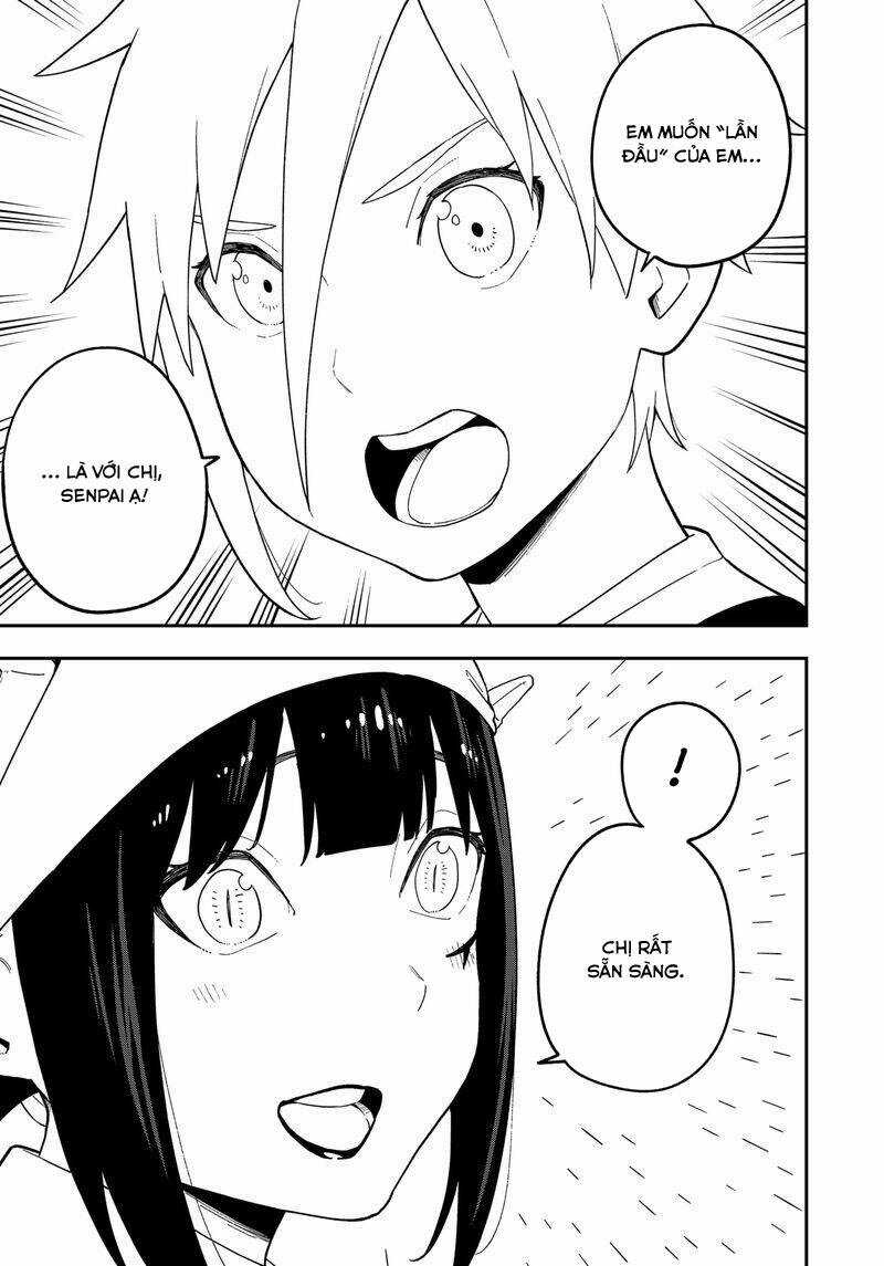 Đến Giờ - Chương 113 - Trang 4