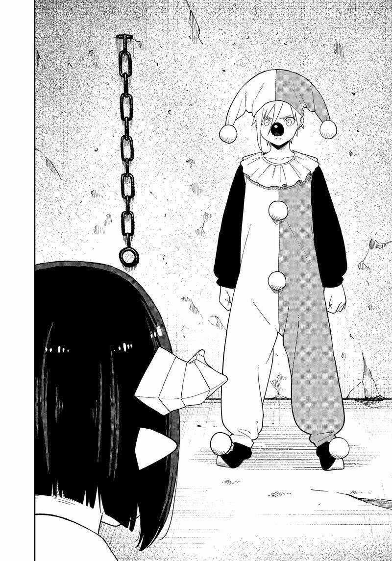 Đến Giờ - Chương 113 - Trang 7