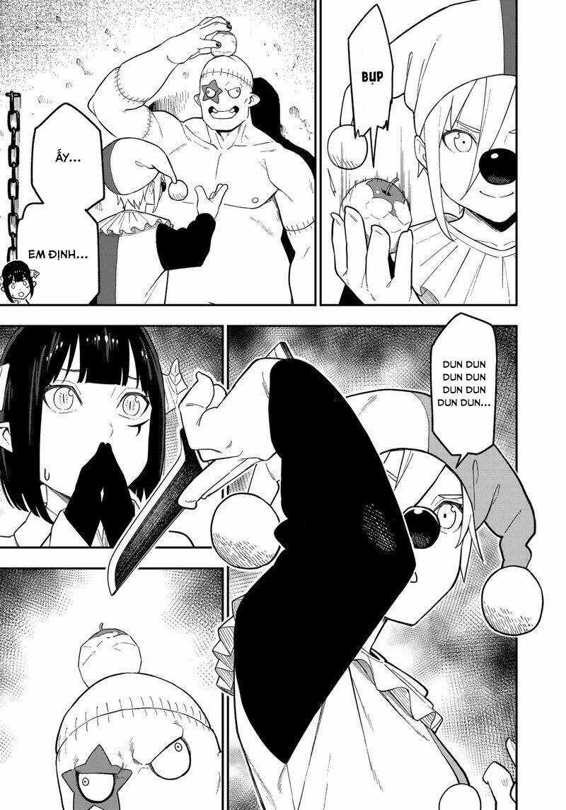 Đến Giờ - Chương 113 - Trang 10