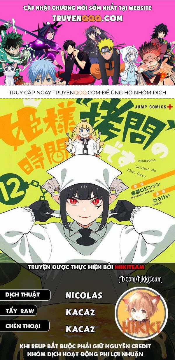 Đến Giờ - Chương 114 - Trang 1