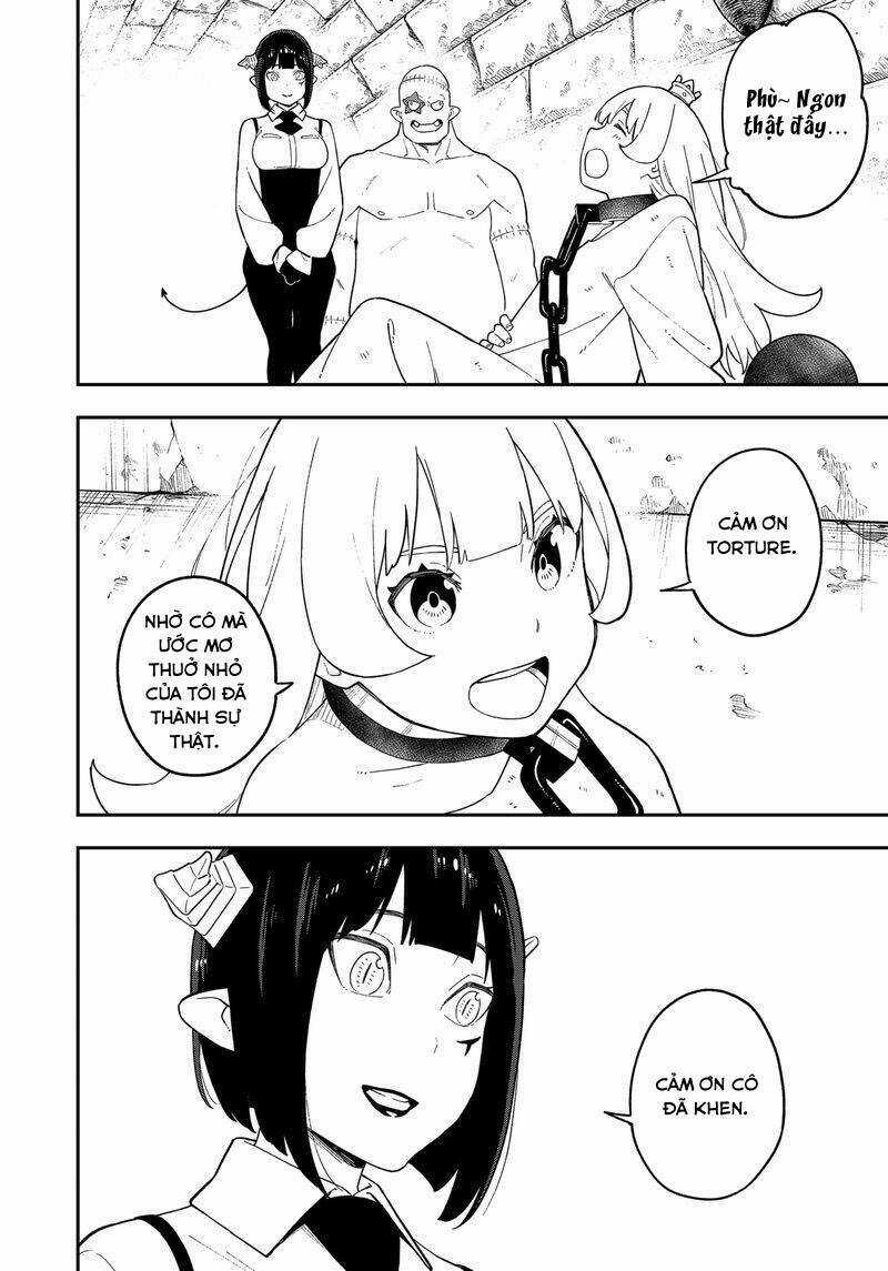 Đến Giờ - Chương 114 - Trang 11