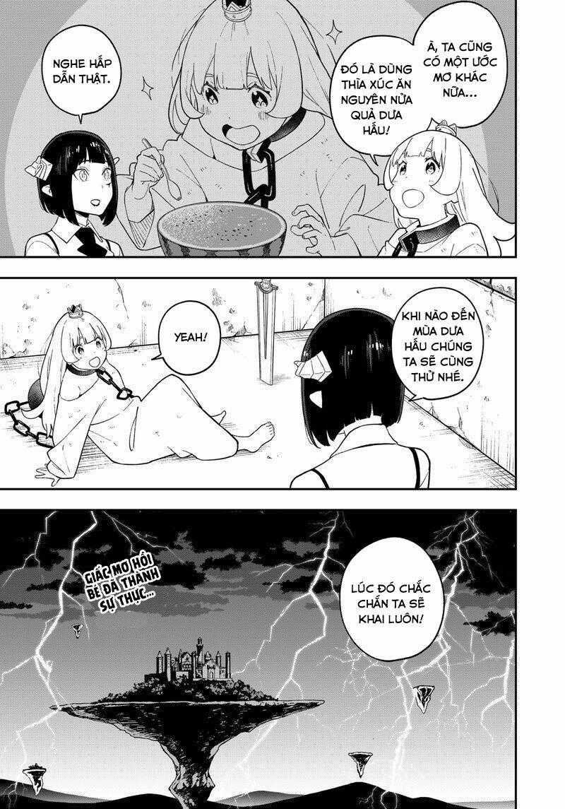 Đến Giờ - Chương 114 - Trang 12