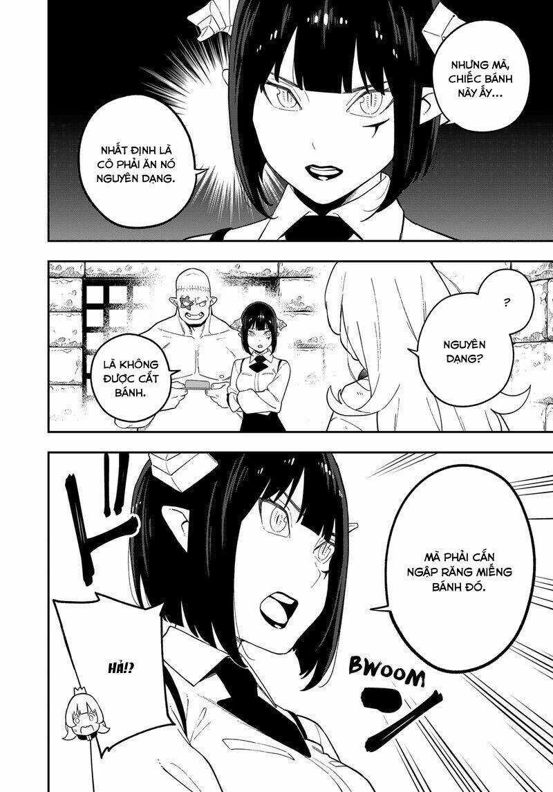 Đến Giờ - Chương 114 - Trang 5