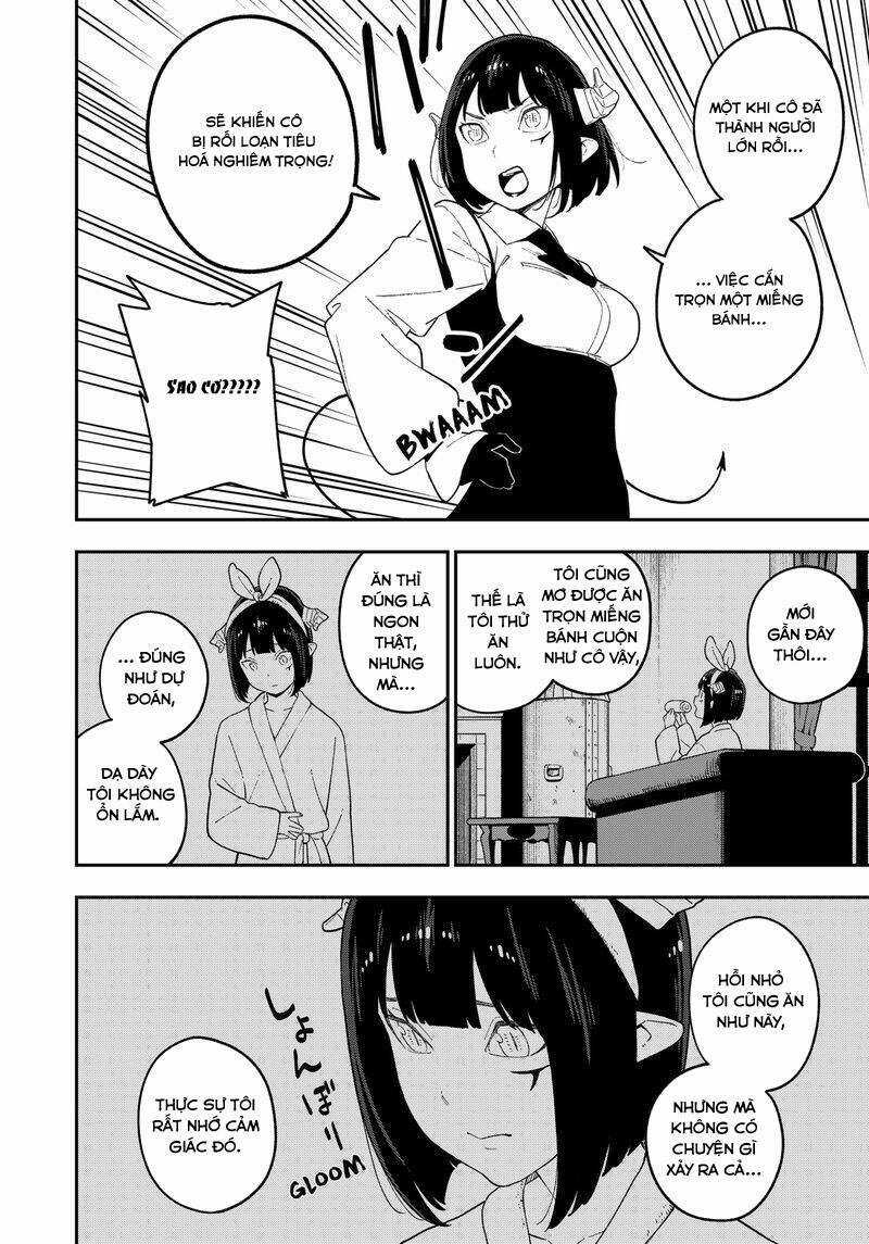 Đến Giờ - Chương 114 - Trang 7