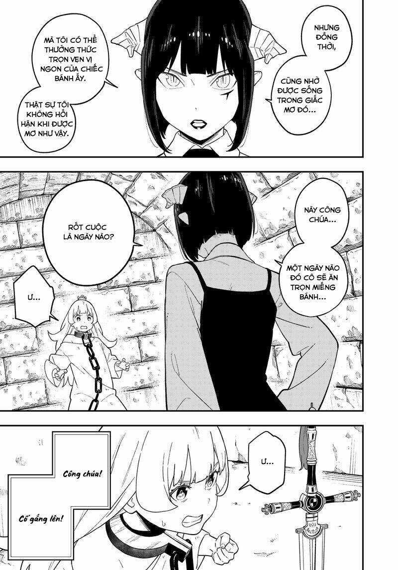 Đến Giờ - Chương 114 - Trang 8