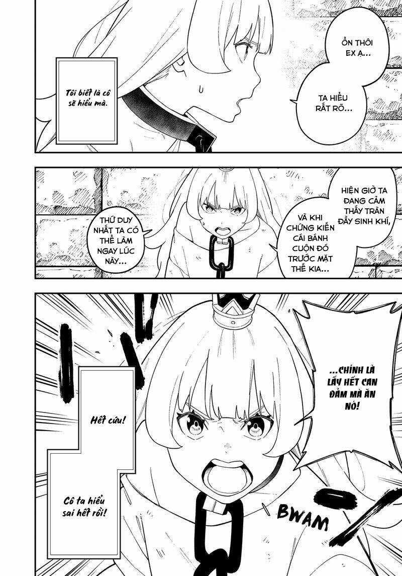 Đến Giờ - Chương 114 - Trang 9