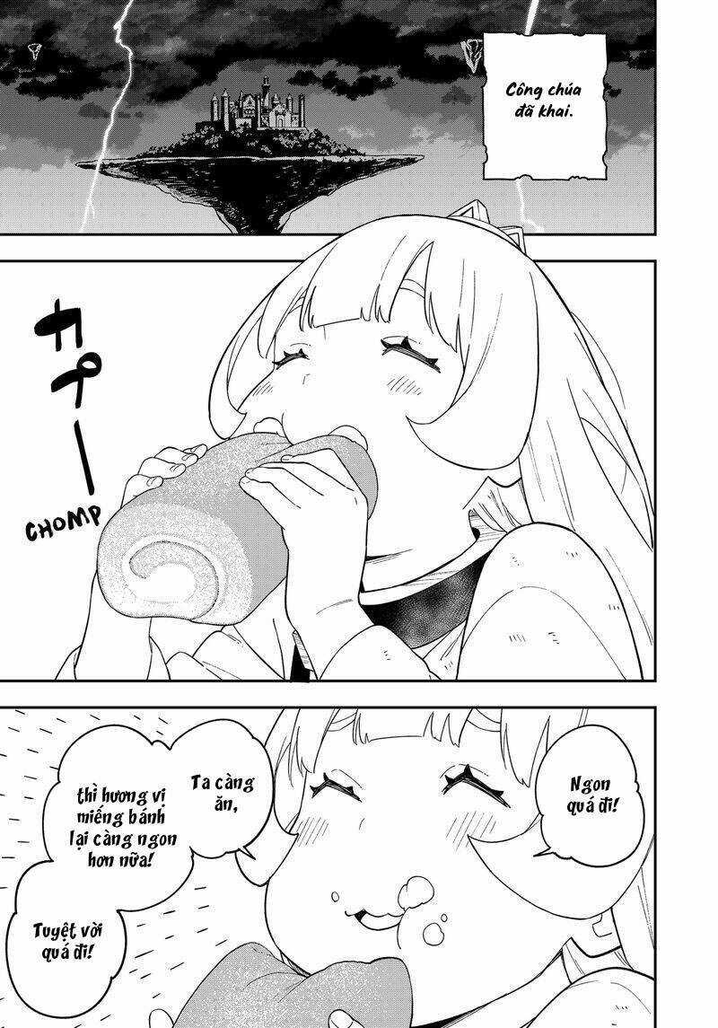 Đến Giờ - Chương 114 - Trang 10