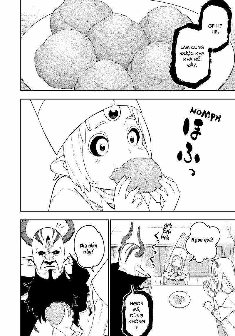 Đến Giờ - Chương 115 - Trang 11