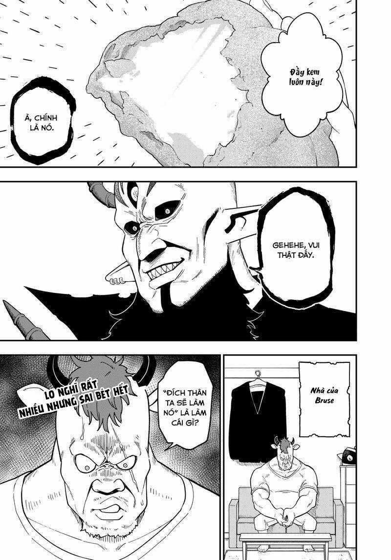 Đến Giờ - Chương 115 - Trang 12