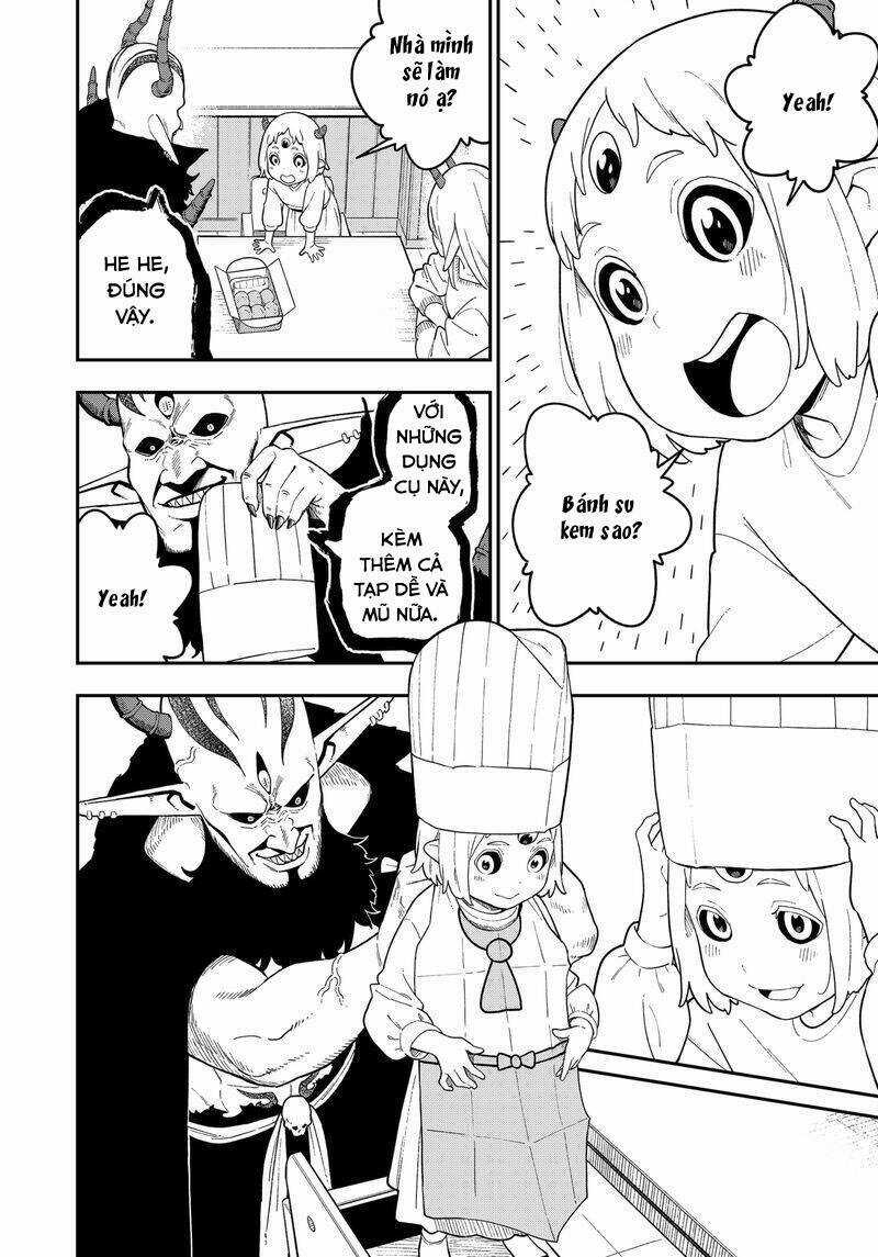 Đến Giờ - Chương 115 - Trang 5