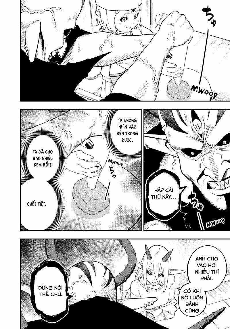 Đến Giờ - Chương 115 - Trang 7