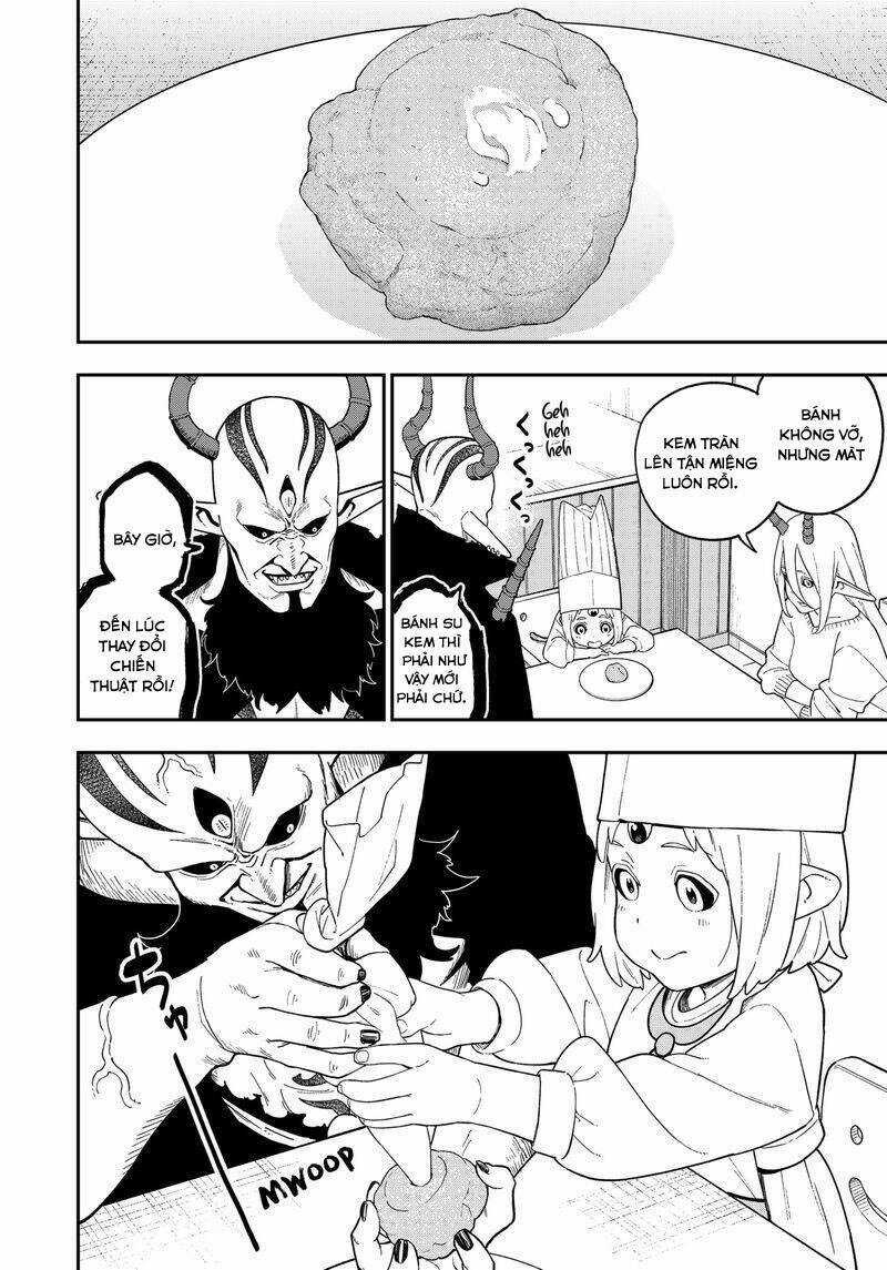 Đến Giờ - Chương 115 - Trang 9