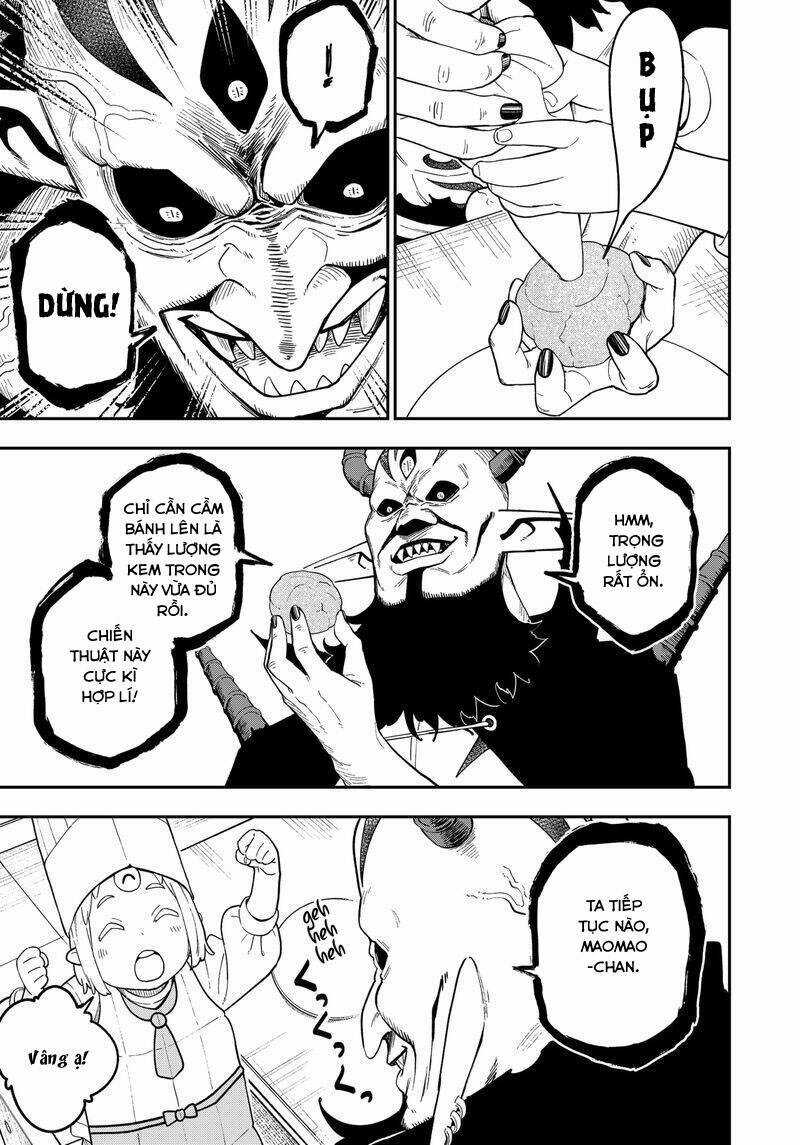 Đến Giờ - Chương 115 - Trang 10