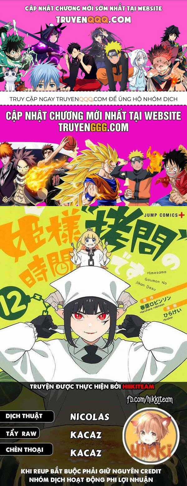 Đến Giờ - Chương 116 - Trang 1