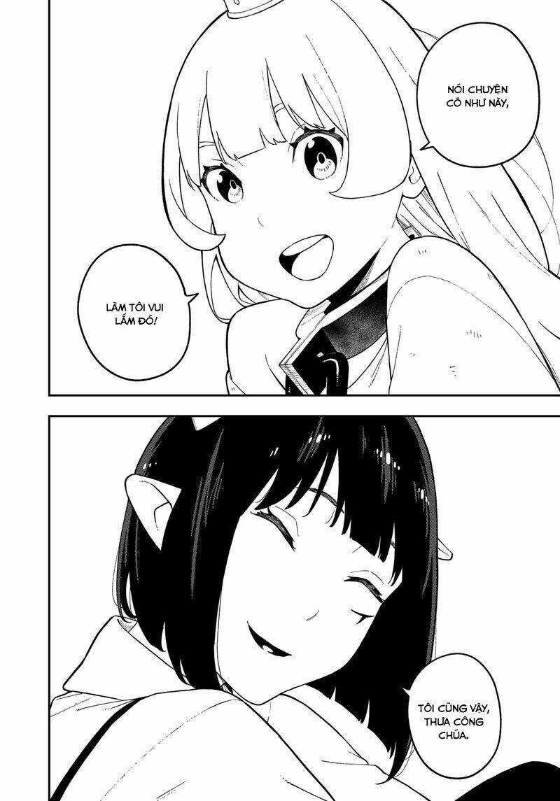 Đến Giờ - Chương 116 - Trang 11