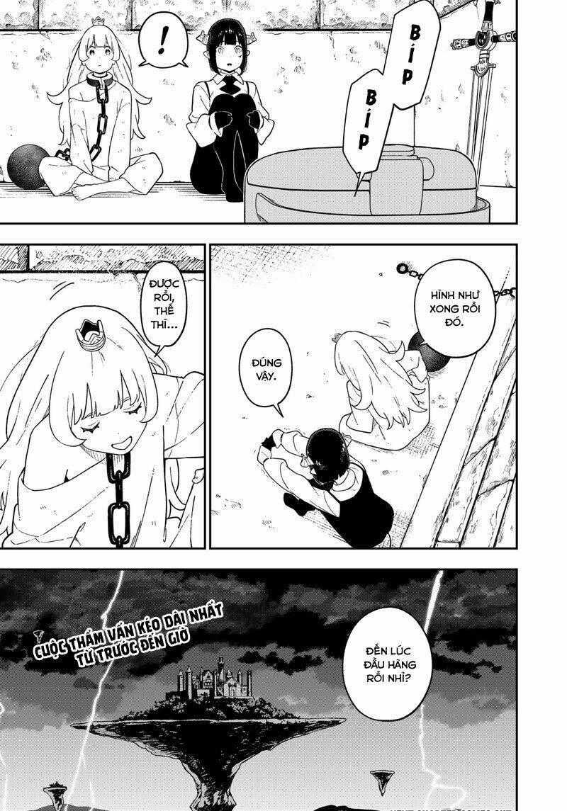 Đến Giờ - Chương 116 - Trang 12