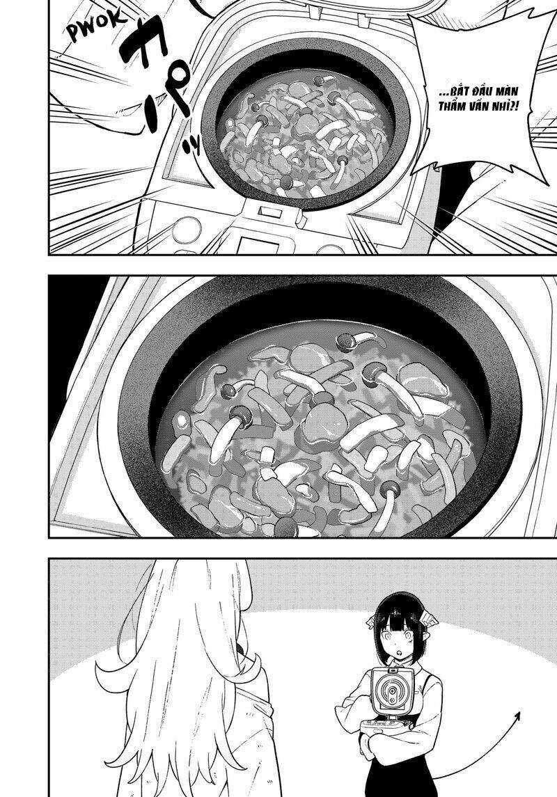 Đến Giờ - Chương 116 - Trang 3