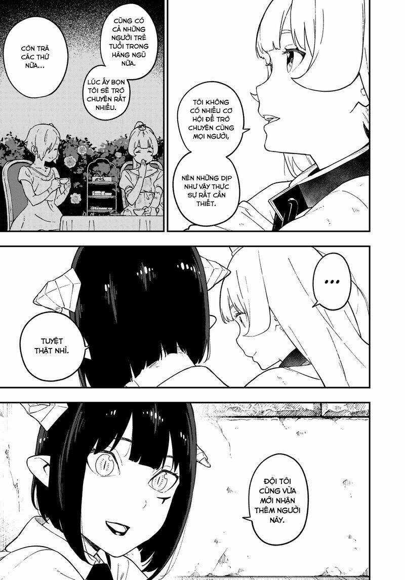 Đến Giờ - Chương 116 - Trang 8