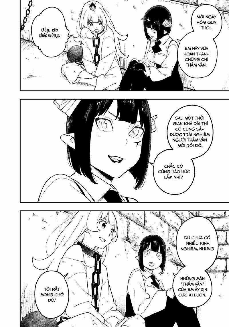 Đến Giờ - Chương 116 - Trang 9