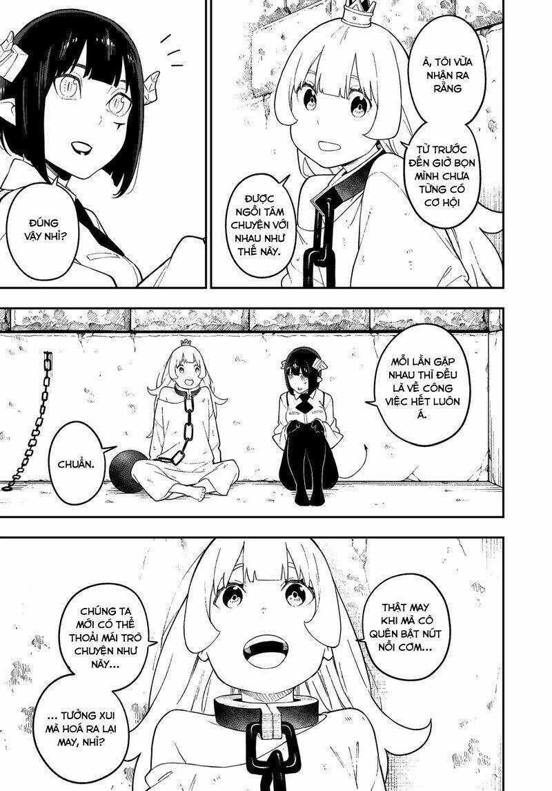 Đến Giờ - Chương 116 - Trang 10