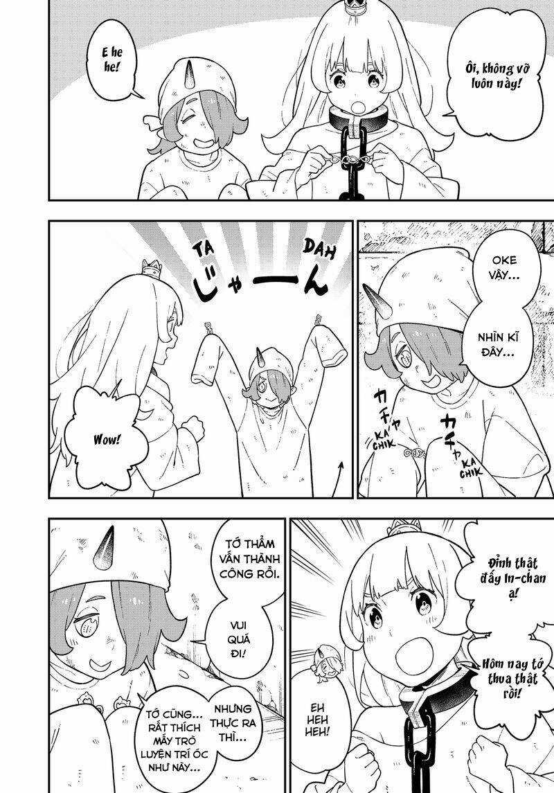 Đến Giờ - Chương 117 - Trang 11