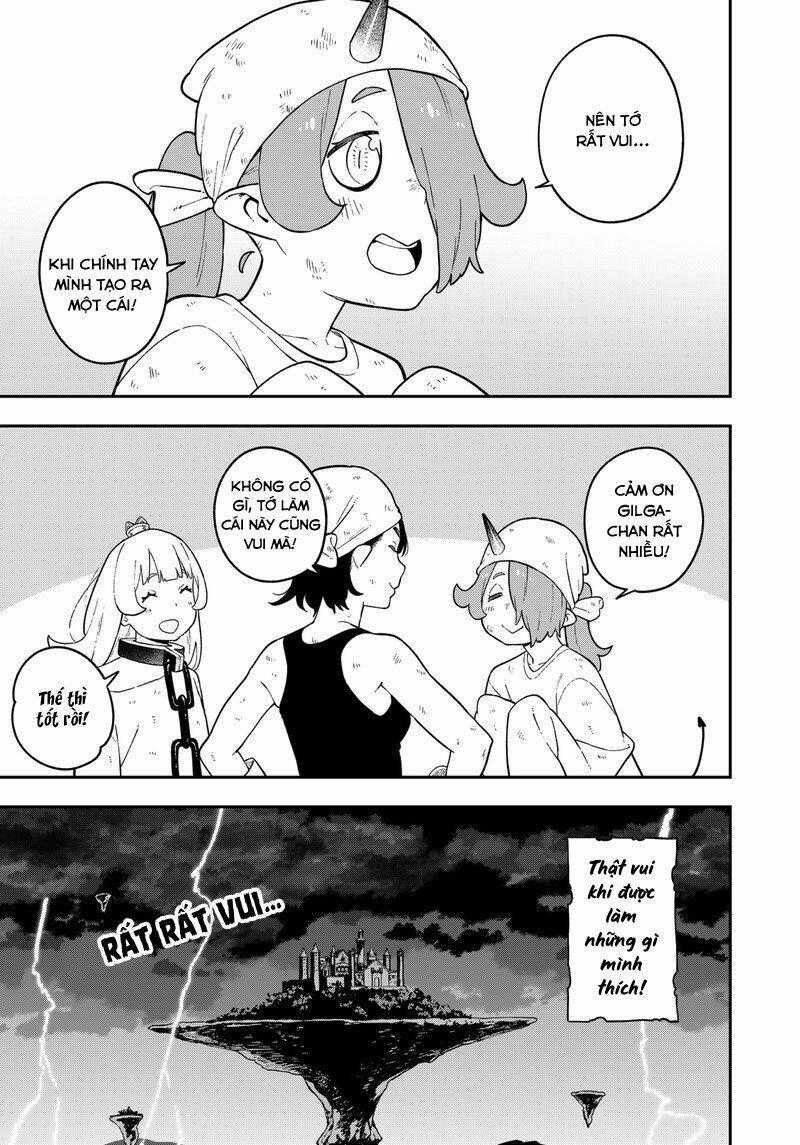 Đến Giờ - Chương 117 - Trang 12