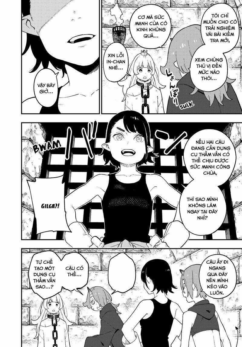 Đến Giờ - Chương 117 - Trang 5