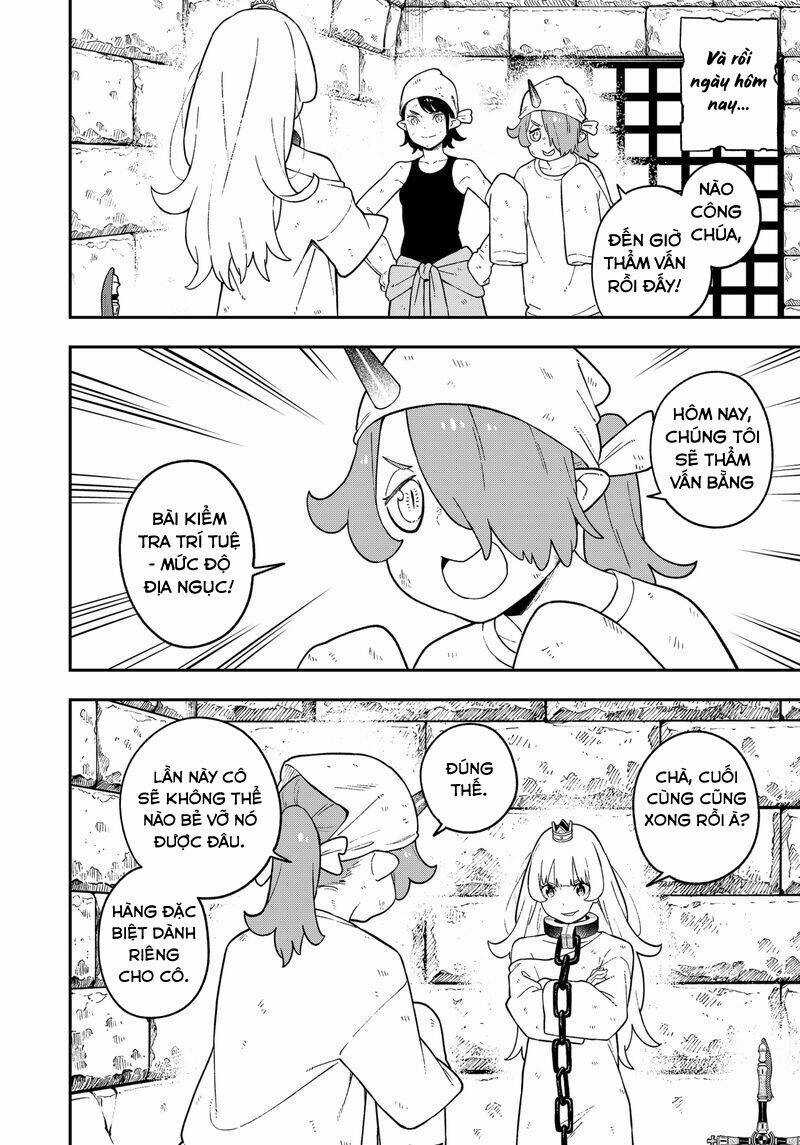 Đến Giờ - Chương 117 - Trang 7