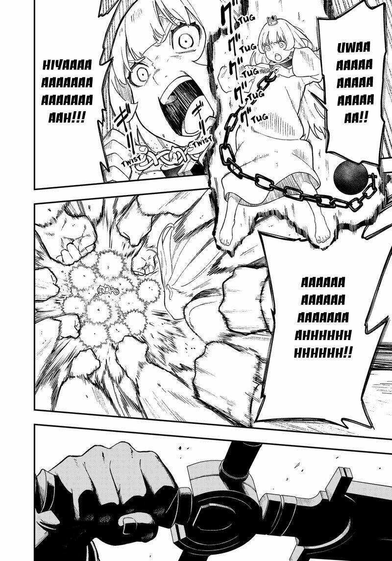 Đến Giờ - Chương 117 - Trang 9