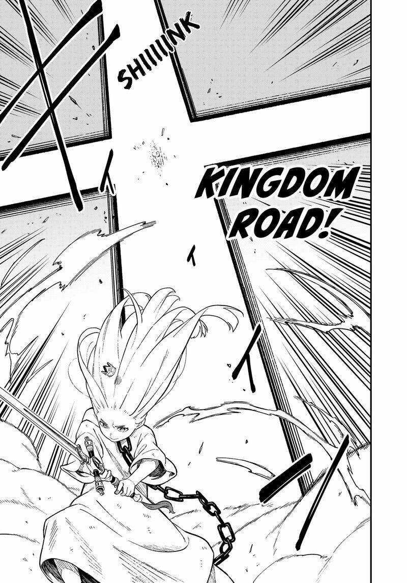 Đến Giờ - Chương 117 - Trang 10