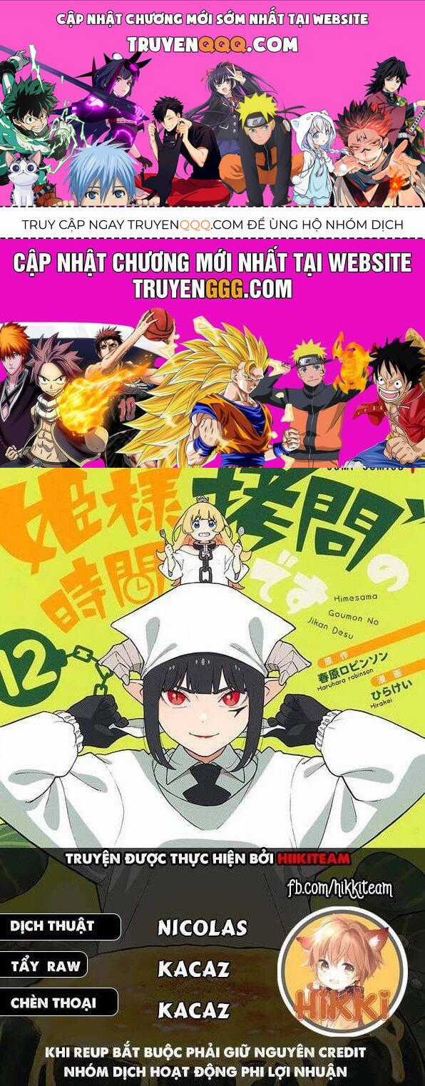 Đến Giờ - Chương 118 - Trang 1