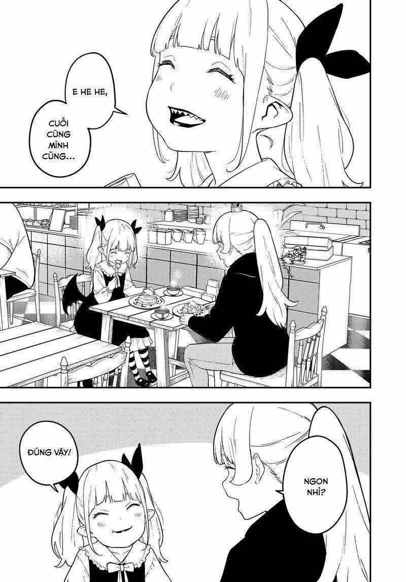 Đến Giờ - Chương 118 - Trang 12