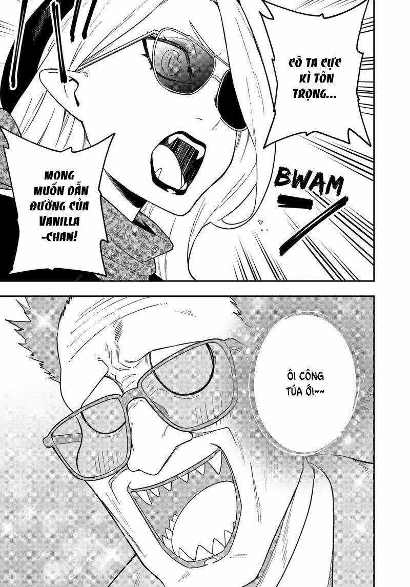 Đến Giờ - Chương 118 - Trang 10