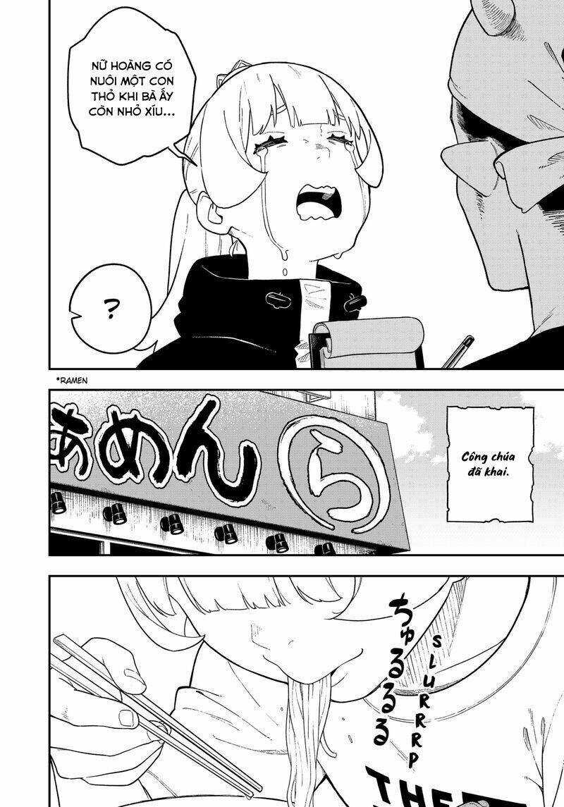 Đến Giờ - Chương 119 - Trang 11