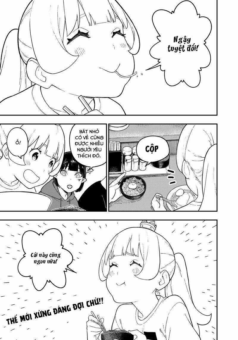 Đến Giờ - Chương 119 - Trang 12