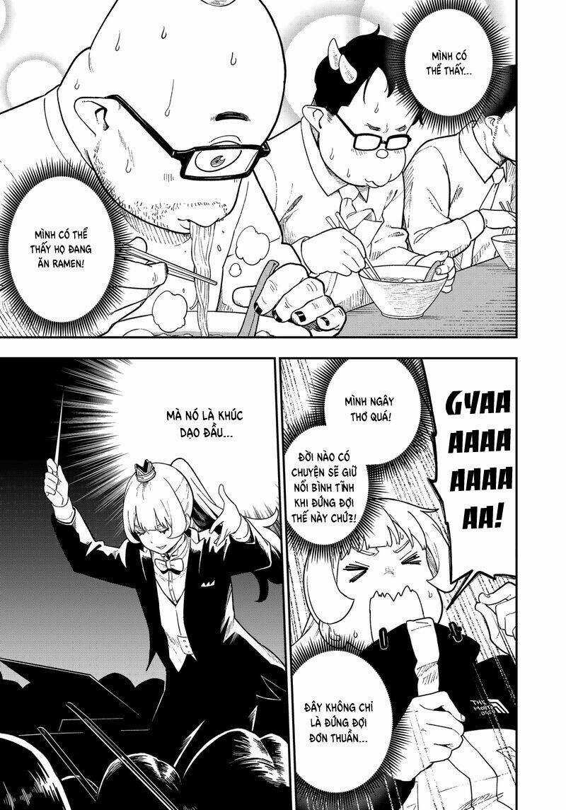 Đến Giờ - Chương 119 - Trang 8