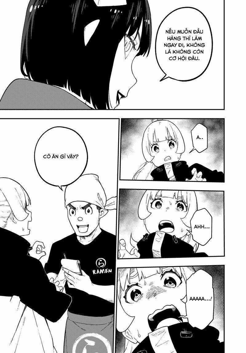 Đến Giờ - Chương 119 - Trang 10