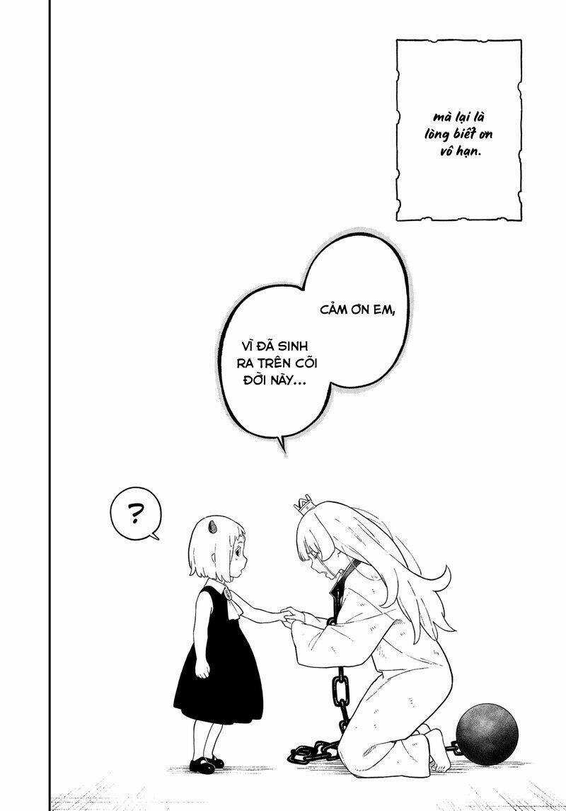 Đến Giờ - Chương 120 - Trang 11