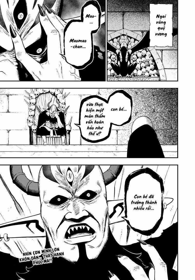 Đến Giờ - Chương 120 - Trang 12