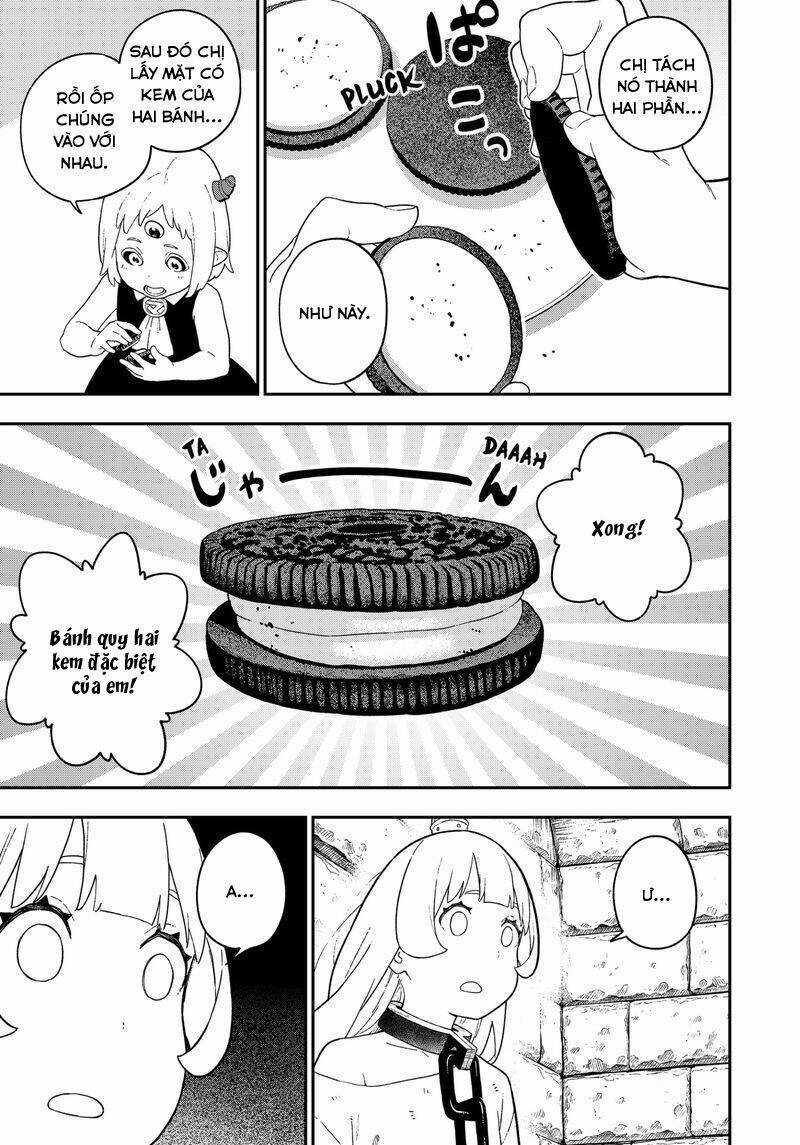 Đến Giờ - Chương 120 - Trang 4