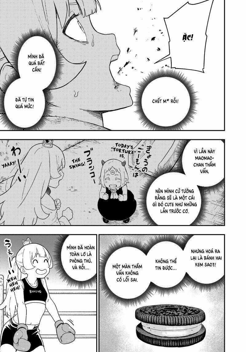 Đến Giờ - Chương 120 - Trang 6