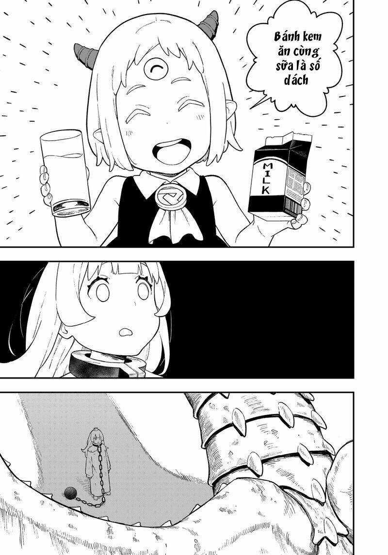 Đến Giờ - Chương 120 - Trang 8